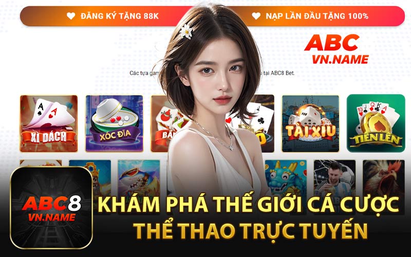 Khám Phá Thế Giới Cá Cược Thể Thao Trực Tuyến